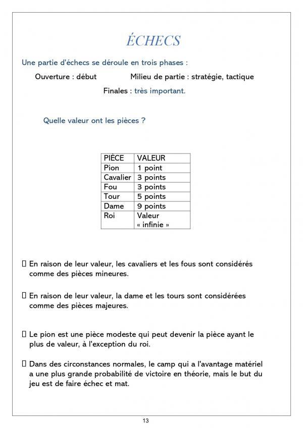 Apprend en jouant e-book