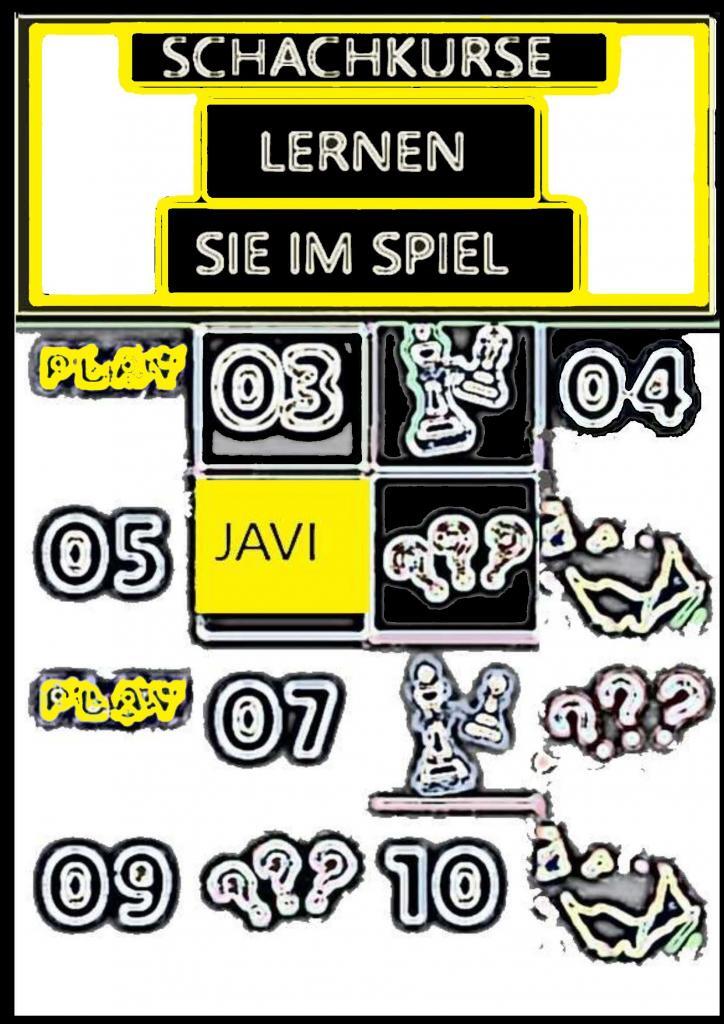 Lernen sie in spiel e-book