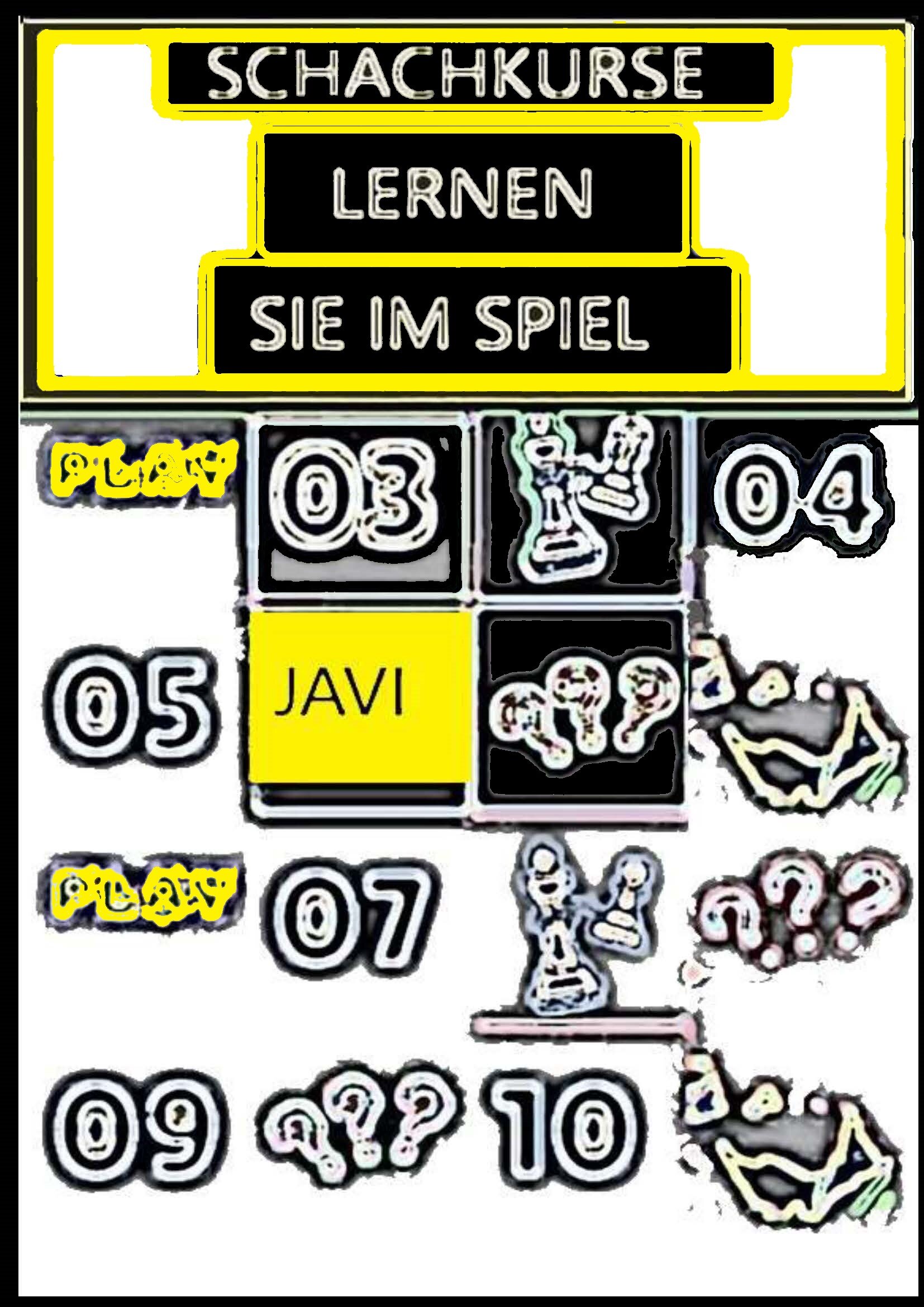 Lernen sie in spiel: imagen 1