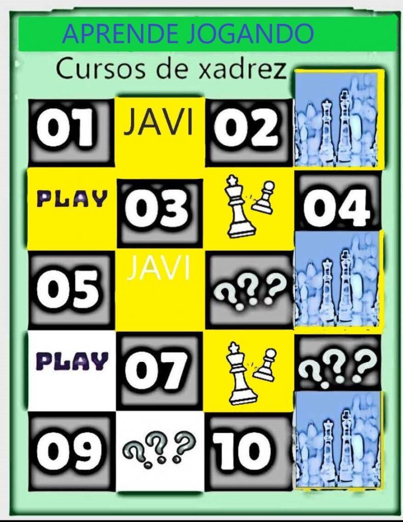 Aprende Jogando e-book