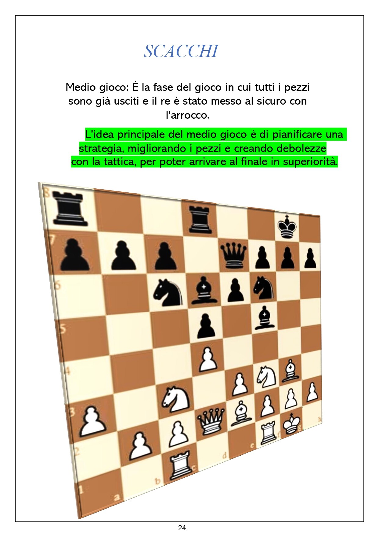 Impara Giocando  e-book: imagen 3