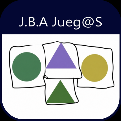 JBA jueg@S