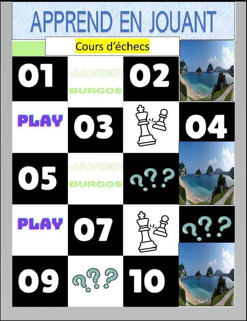 Apprend en jouant: imagen 1