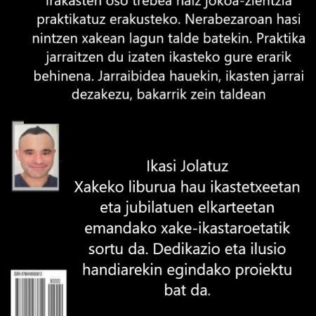ikasi jolatuz: imagen 4