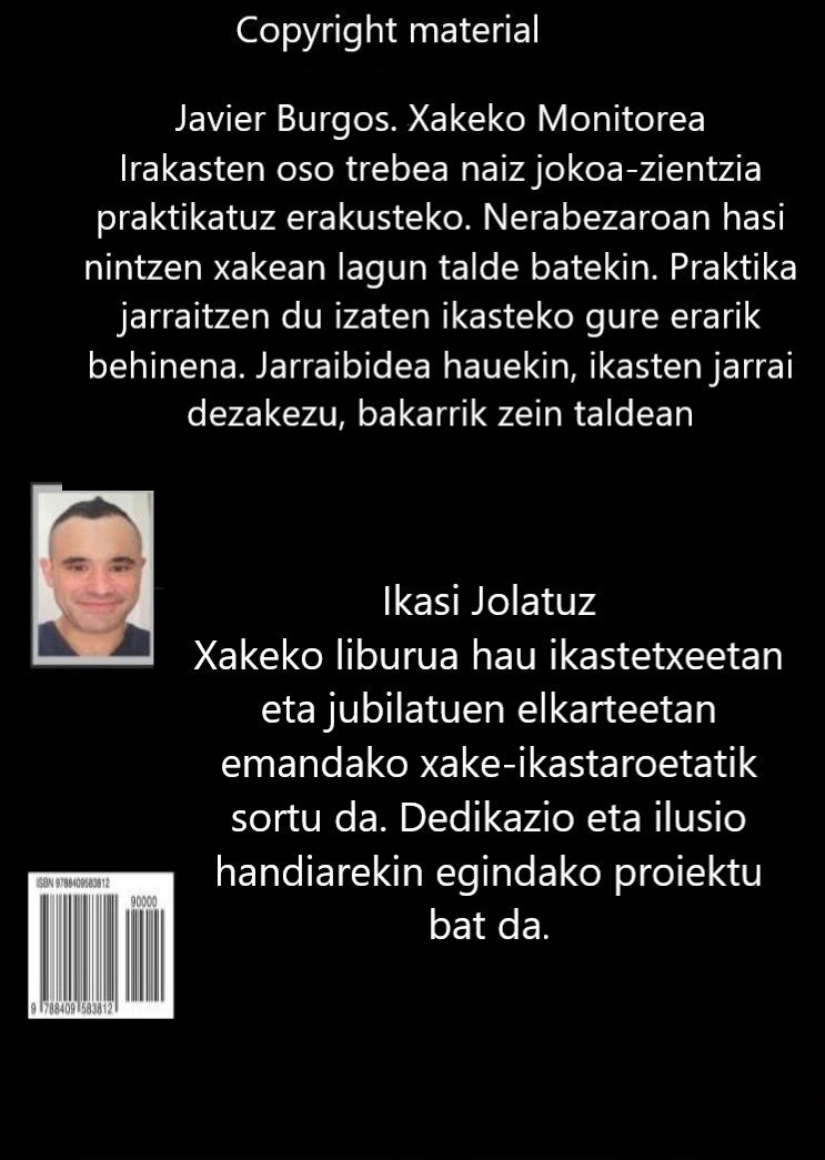 ikasi jolatuz: imagen 4