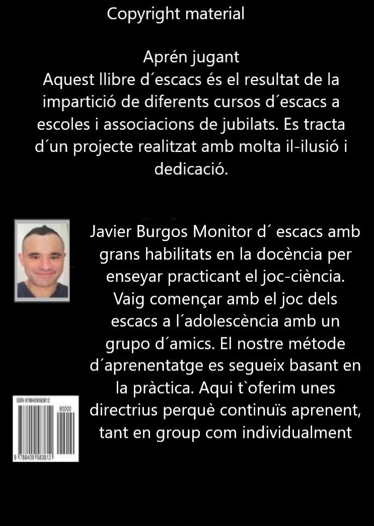 Aprèn Jugant2: imagen 4