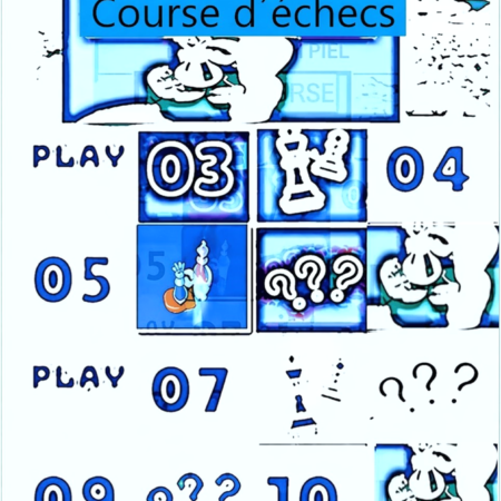Apprend en jouant
