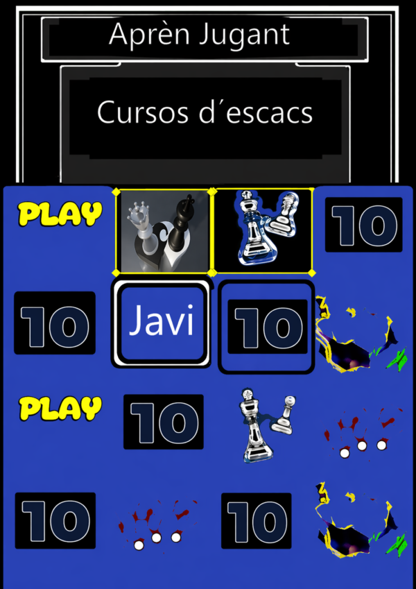 Aprèn jugant e-book: imagen 1